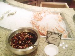 螃蟹-咖啡苑自助餐厅·中国大饭店