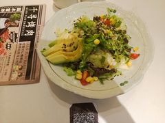-千寻山野烤肉(中关村店)