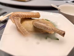 -狮王府淮扬菜(新街口友谊店)
