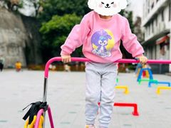 -尼恩博顿幼儿园(两江新区园)
