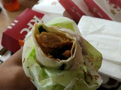 -肯德基(顺义光明大街店)