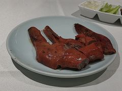 -味+新京宴·烤鸭·北京菜(创意谷店)