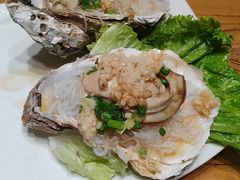 -滨海小渔村·海肠捞饭·鲅鱼水饺·特色老火鱼丸汤(华田店)