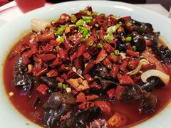 -湘渝人家·川湘菜(十里河店)