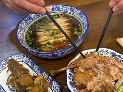 -孙盛兴奥灶面馆·蟹黄面·三虾面(山塘街总店)