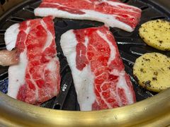 -龙记珍牛和牛烧肉(龙南街店)