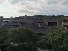 -山西王家大院