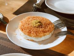-ALAMEEN阿拉伯餐厅(三里屯店)
