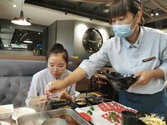 -新辣道鱼火锅(世纪金源购物中心店)