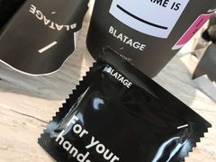 -BLATAGE COFFEE