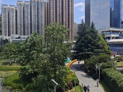 -花果园湿地公园
