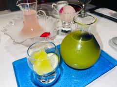 -王品牛排(郑州大卫城店)