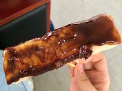 -龙翔臭豆腐(河坊街店)