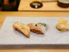 -鮨政· Omakase(港汇恒隆广场店)