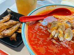 何记花甲粉-何记花甲(海岸城旗舰店)
