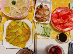 -鸭寨夫人(无锡首店)