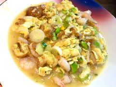 虾仁跑蛋-辣小鲜·南昌大排档(船山路店)