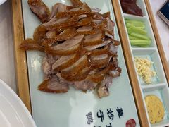 -全聚德(常州店)