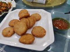 -明记海鲜大排档(巽寮湾店)