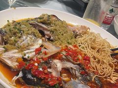 -楚禾宴·家宴(光谷大道店)