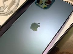 -Apple零售店(深圳益田假日广场店)