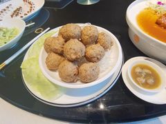 -富淳饭店(陆家嘴保利广场店)