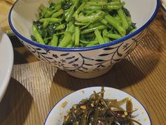 -李久其家民间餐厅(观沙岭公园店)