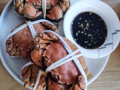 -品鲜村农家菜·阳澄湖大闸蟹(总店)