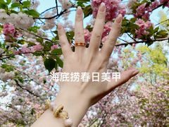 -海底捞火锅(万象城店)
