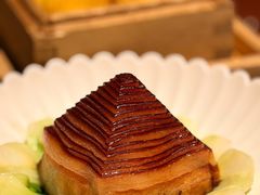 金牌扣肉-杭州西子湖四季酒店·金沙厅