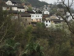 -新安江山水画廊风景区