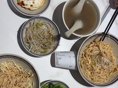 -得得本帮面馆(台儿庄路店)