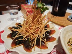 -肥肥虾庄·金牌油焖大虾(杨园滨江时代walk店)