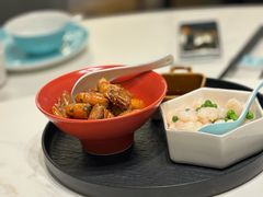 -同里湖大饭店-怡景轩中餐厅(同里古镇店)