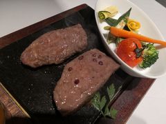 -Erman岩烧牛排(虹桥南丰城店)