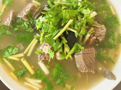 -清真马杰山牛肉汤馆