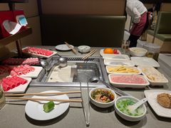-海底捞火锅(枫蓝国际购物中心店)