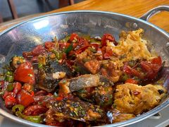 -61号餐吧(兴坪古镇漓江店)