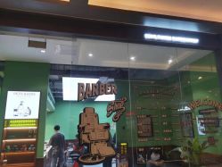 -Devilhands Barbershop男士理容店