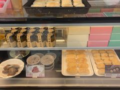 -奇芳阁·百年清真南京菜(夫子庙店)