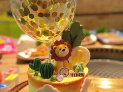 -CAKEBOSS蛋糕老板(东直门来福士店)