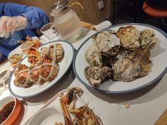 -杨氏青龙虾·羊蝎子(托乐嘉店)