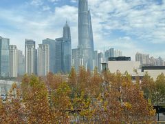 -上海滩餐厅(BFC外滩金融中心店)