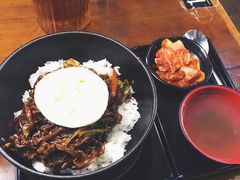 -米屋石锅拌饭(师大店)