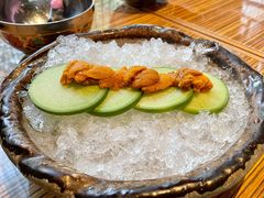 海胆-柚子(假日店)