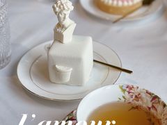 -L'amour澜茉·轻法餐