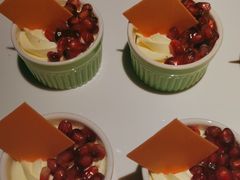 -上海东方佘山翰悦阁酒店·Vie全日制餐厅