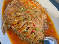 -汉水谣·江景餐厅(江滩店)