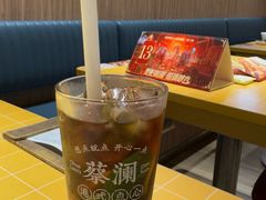 -蔡澜点心·粤菜(花城汇南区店)