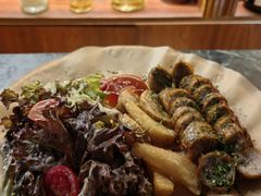-The Cheebat 锌吧·Bistro(体育西店)